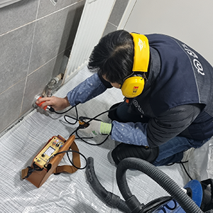 3. 누수탐지사 종합반